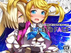 [RE230927] FACE TO FACE