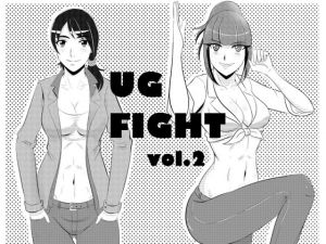 [RE230959] UG FIGHT Vol.2