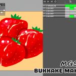 [RE231179] BUKKAKE MAKER Win / Mac Edition