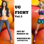 [RE231250] UG Fight Vol.3