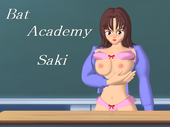Bad Academy By battle game project
