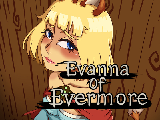 Evanna Of Evermore By EoverL