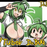 [RE233938] Virtual Idol Dr. Bug (Chinese Version)
