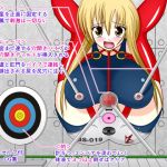 [RE235329] Orgasmic Escape Game “Machine R*pe” ROOM 18 ~Bullseye~