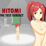 [RE235519] Hitomi The Test Subject