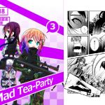 Mad Tea-Party