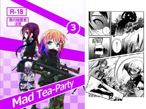 [RE235998] Mad Tea-Party