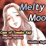 Melty Moon The Case of Towako Kaji English version