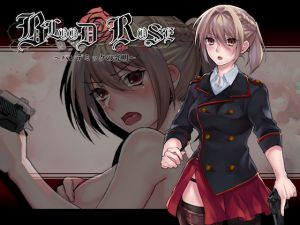 [RE237919] Blood Rose ~For What Lies Behind Pandemic~