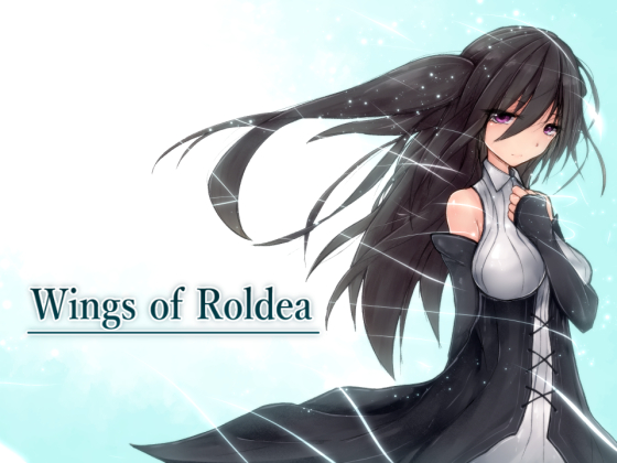 Wings of Roldea [English Ver.] By Waterspoon