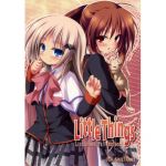 [RE120339] Little Things