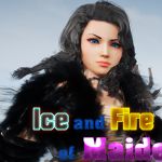 [RE238188] Ice and Fire of Maiden