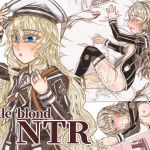 Little Blond NTR