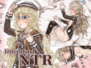 [RE238829] Little Blond NTR