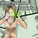 [RE227554] TransfurGirls Auction : 02