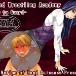 [RE235292] Mixed Wrestling Academy -How to Guard-