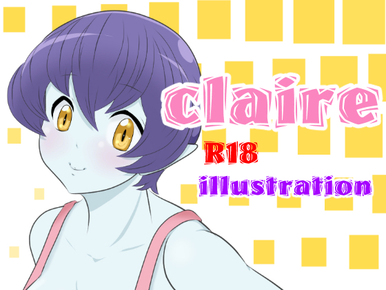 claire By Usamania