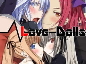 [RE240177] Love Dolls