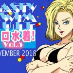[RE240804] Nasty Swimsuit Vol.4 Andr*id 18