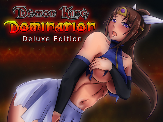 Demon King Domination By Belgerum