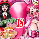 Sweetie Girls 18: You Hentai Ara Domo