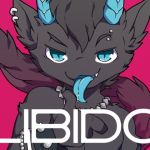 [RE243067] LIBIDO –  Strong Sexual Desire [Chinese Edition]