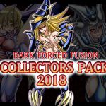 Dark Forced Fusion - COLLECTORS PACK 2018