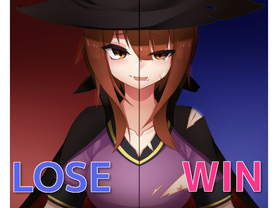 [Double-Ending Audio] LOSE or WIN! The Arena of Absolute Obedience - Sorceress By Douteipenguin