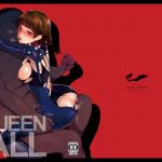 [RE244167] THE QUEEN FALL