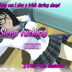 [RE245398] Sleep f*cking