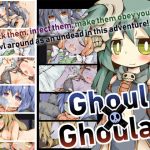 [RE245460] Ghoul x Ghoulah [English Ver.]