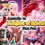 [RE245788] Anatolia vs Knights of Splendor _ First Part