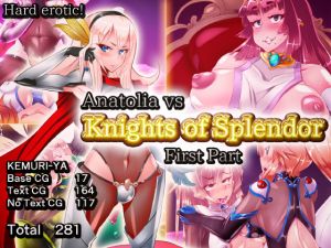 [RE245788] Anatolia vs Knights of Splendor _ First Part