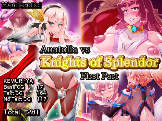 Anatolia vs Knights of Splendor _ First Part By Kemuriya