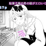 [RE243866] [Femboy] They say that there’s a sexy femboy in a candy shop