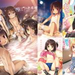 [RE245725] Colorful Scenes of the Adjacent Town – Noraneko no Tama Compilation