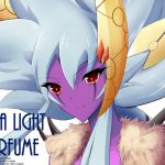 [RE246200] Luna Light Perfume