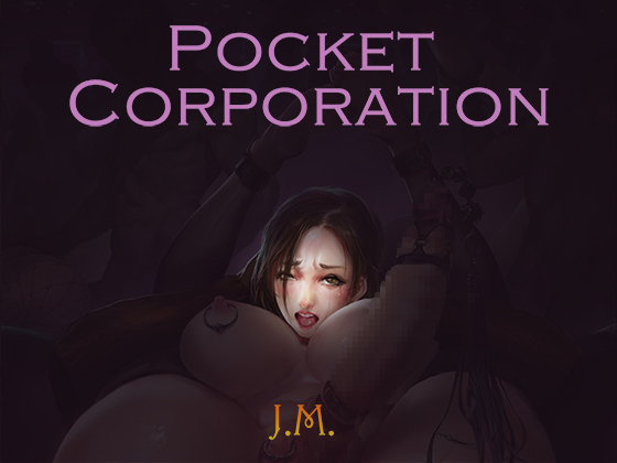Pocket Corporation By Imperial Aristocrat