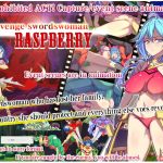 Revenge swordswoman Raspberry [English Ver.]