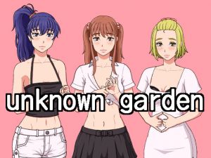 [RE164124] Unknown Garden
