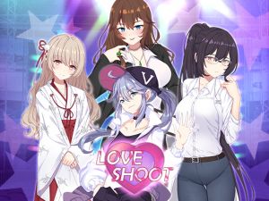 [RE242860] Love Shoot