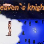 [RE246326] Heaven’s knight