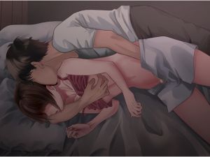 [RE246421] [Binaural] Pretend Sleep Sex