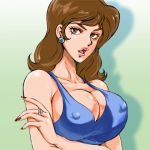 Married Life with the Cheating Wife Fujiko