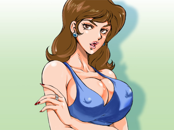 Married Life with the Cheating Wife Fujiko By The Eternal Husband