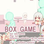 [RE250363] BOX GAME