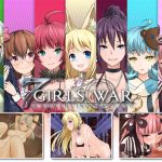 7GirlsWar ~Fallen High-Born Girls RPG~