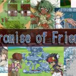 [RE203665] Promise of Friend