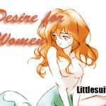 [RE250328] Desire For Women