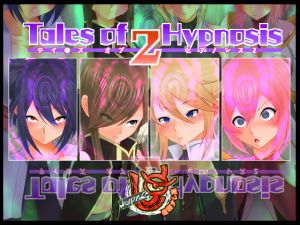 [RE251183] Tales of Hypnosis 2